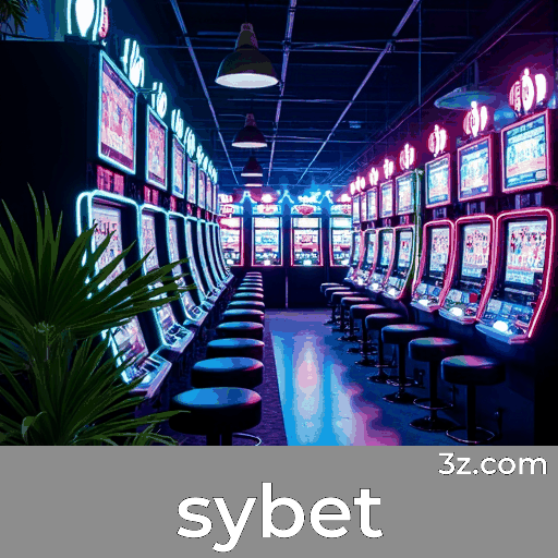 Sybet App: Aposte com Facilidade e Funcionalidade Completa