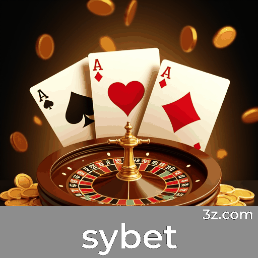 Tecnologia Holográfica em Jogos de Cassino no Sybet