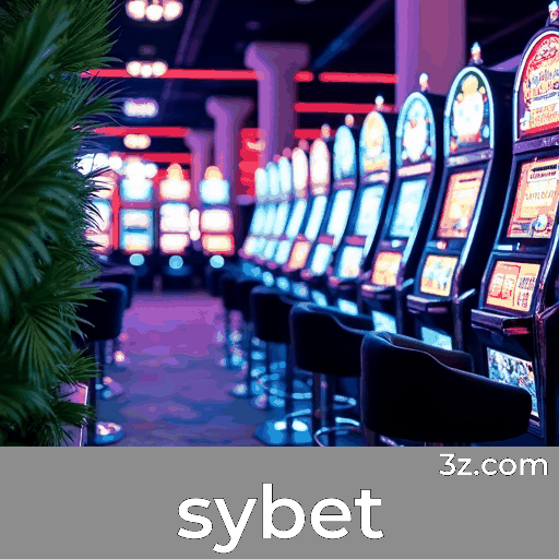 sybet: bônus e promoções exclusivas que você não pode perder