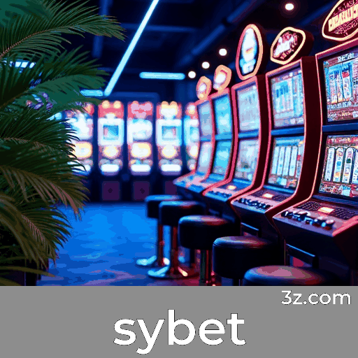 Sybet: Excelência em Apostas Esportivas Focadas no Brasil