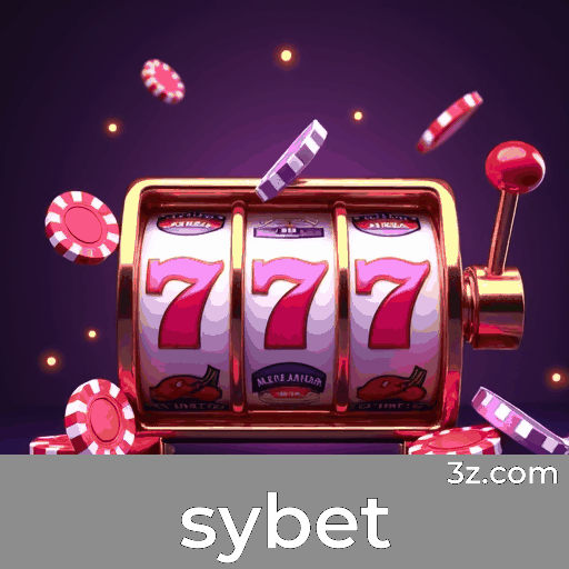 Sybet: Seu Destino para Apostas Esportivas com Foco no Brasil