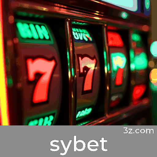 Sybet: Plataforma de Apostas com Serviços Profissionais e Segurança