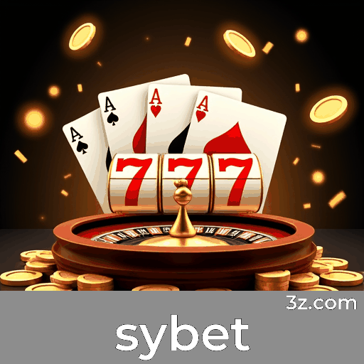 Sybet: Opções Ricas e Entretenimento Sem Limites