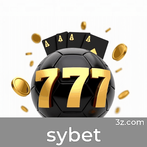 Sybet: Seu Cassino Online Seguro e Rápido