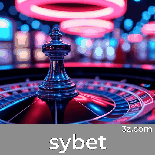 Sybet: Opções Ricas e Entretenimento Sem Limites