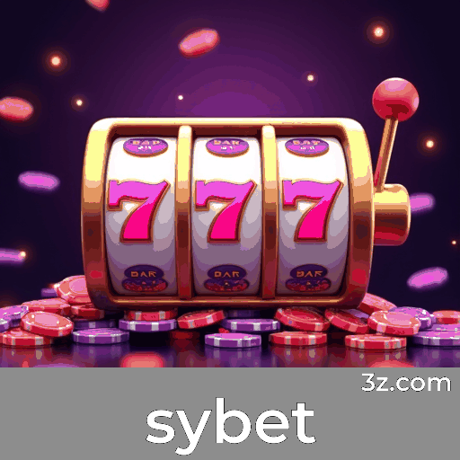 Sybet: Emoção e Oportunidade nos Jogos de Cassino